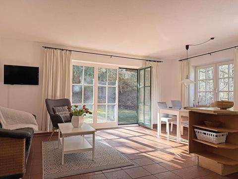 Born a. Darß Wohnungen, Born a. Darß Wohnung kaufen