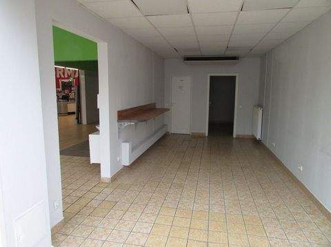 Koblenz Ladenlokale, Ladenflächen 