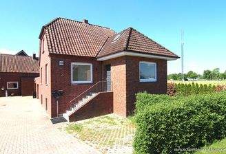 Hausansicht (Straße)