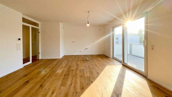 Wohnen, Essen, Kochen