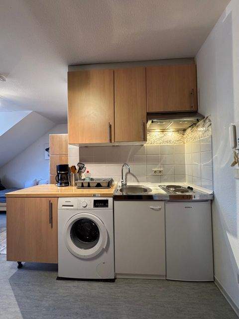 Ludwigshafen am Rhein Wohnen auf Zeit, möbliertes Wohnen