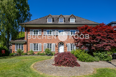 Hamburg Häuser, Hamburg Haus kaufen