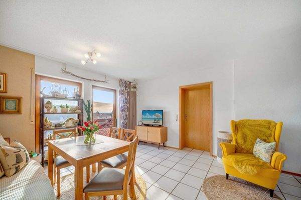 2,5-Zi.-Whg. (1.OG) - Wohnen