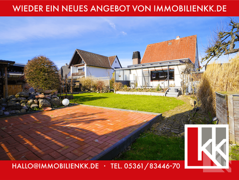 Calberlah Häuser, Calberlah Haus kaufen