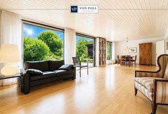 Charmanter Bungalow mit Entwicklungspotenzial – DHH in attraktiver Wohnlage