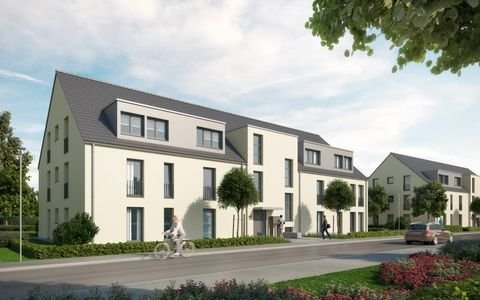 Mülheim Wohnungen, Mülheim Wohnung mieten