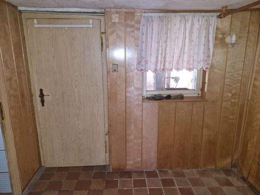 zusätzlicher Raum Obergeschoss