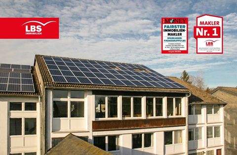 Bestwig Renditeobjekte, Mehrfamilienhäuser, Geschäftshäuser, Kapitalanlage