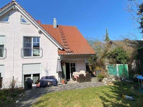 Langensendelbach Häuser, Langensendelbach Haus mieten 