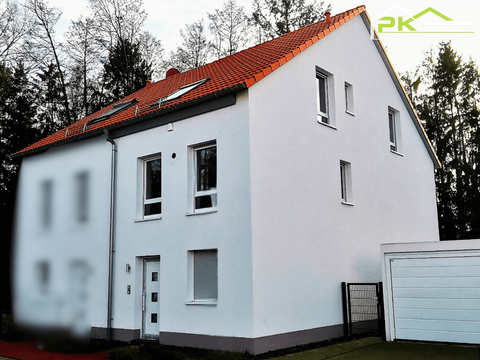 Bad Soden-Salmünster Häuser, Bad Soden-Salmünster Haus mieten 