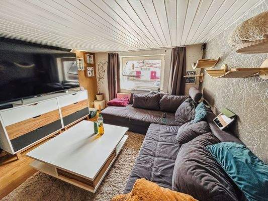 Wohnzimmer I