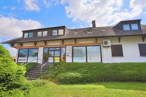 Karben Büros, Büroräume, Büroflächen 