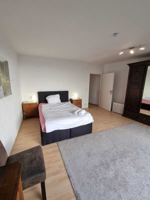 Impression Schlafzimmer 3