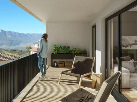 Montan an der Weinstraße Wohnungen, Montan an der Weinstraße Wohnung kaufen