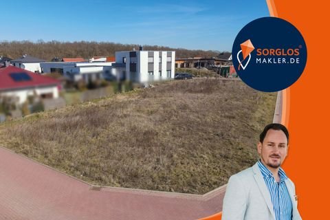 Haldensleben Grundstücke, Haldensleben Grundstück kaufen