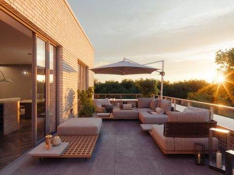 Großhansdorf Wohnungen, Großhansdorf Wohnung kaufen