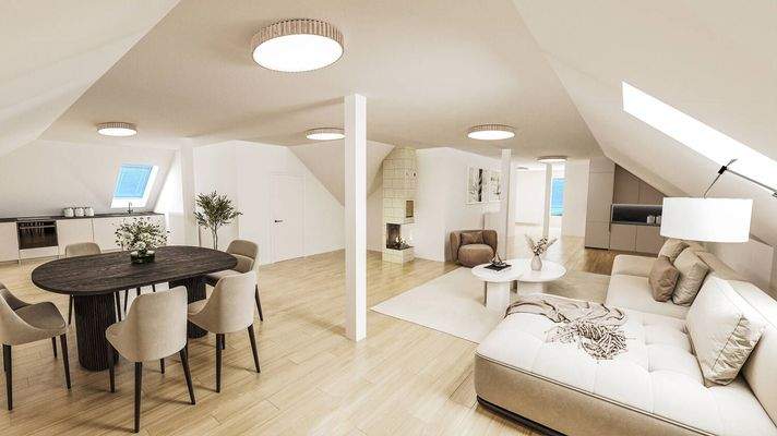 OG : Loft KI Animation