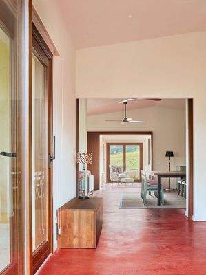 Schönes neu gebautes Haus zur Miete in Randa, Algaida BHHS-BAL-0904