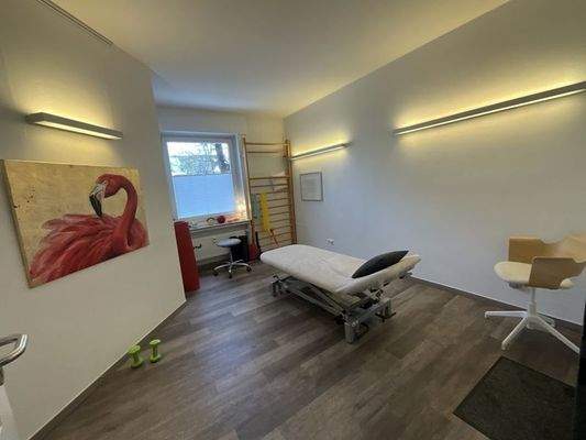 Behandlungsraum - 6
