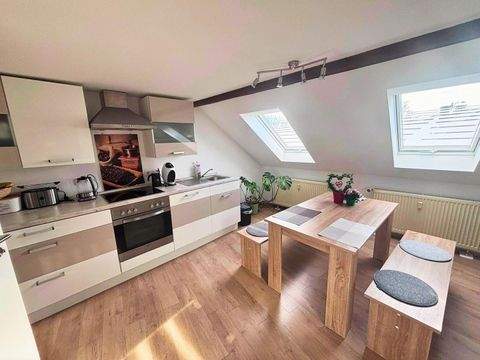 Gefell Wohnungen, Gefell Wohnung mieten