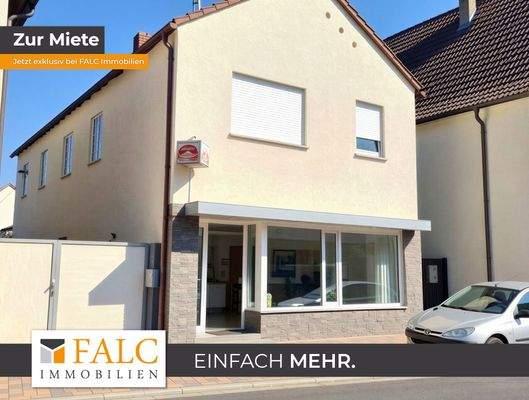 Ansicht außen - (KI generiert)