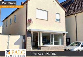 Ansicht außen - (KI generiert)