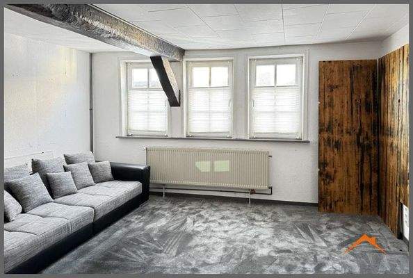 Schlafen III (1) - 2.OG