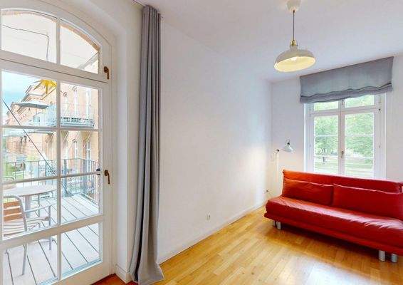Schlafzimmer 2