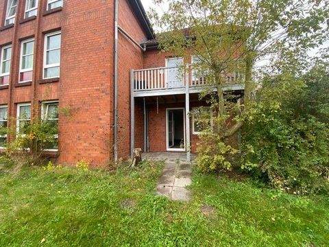 Brunsbüttel Wohnungen, Brunsbüttel Wohnung mieten