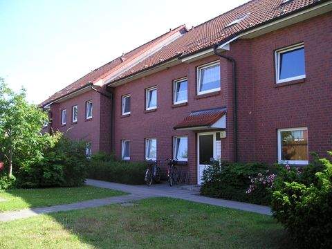 Boltenhagen Wohnungen, Boltenhagen Wohnung mieten