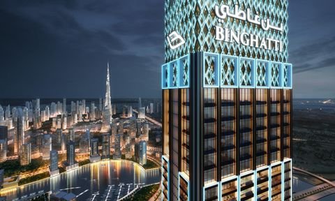 Dubai Wohnungen, Dubai Wohnung kaufen