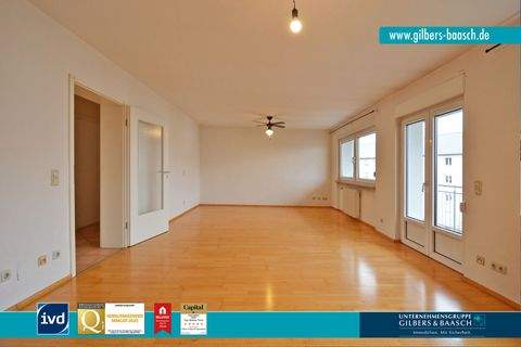 Trier Wohnungen, Trier Wohnung kaufen