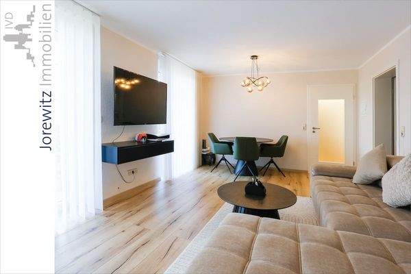 032 - Einliegerwohnung - Wohnen - Essen