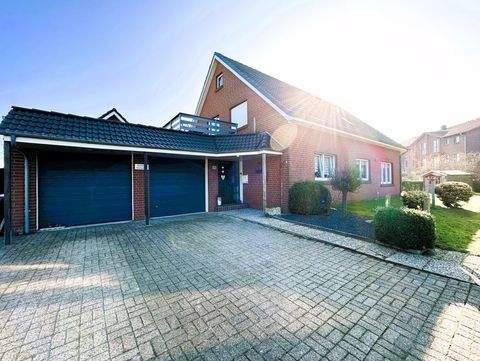 Wangerland Häuser, Wangerland Haus kaufen