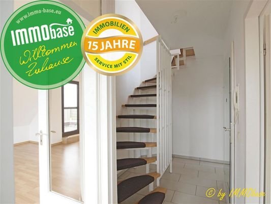 Willkommen Zuhause