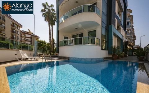 Alanya Wohnungen, Alanya Wohnung kaufen