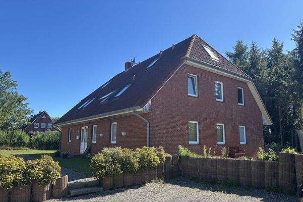 Ansicht von Süd-West