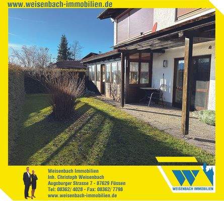 Weisenbach Immobilien