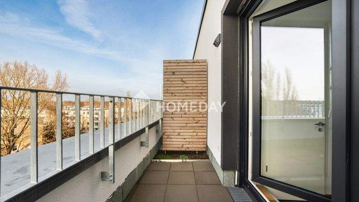 Dachterrasse 2.2