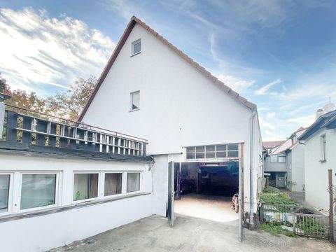 Stuttgart Halle, Stuttgart Hallenfläche