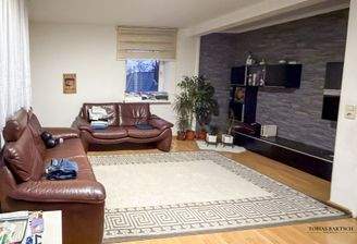 Wohnzimmer Wohnung 2