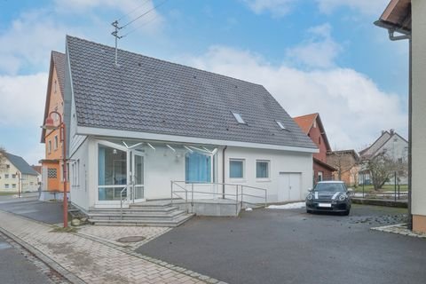 Meßstetten / Heinstetten Häuser, Meßstetten / Heinstetten Haus kaufen