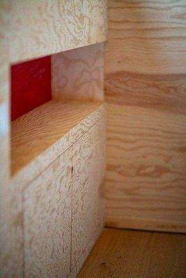 nachhaltige Materialien