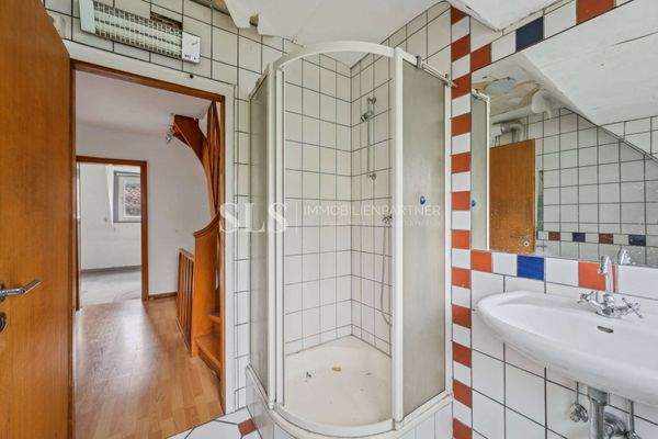 Badezimmer 1. OG