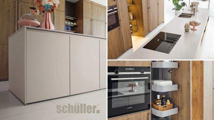 Schüller Küche