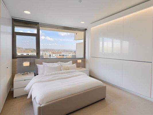 Schlafzimmer Einrichtungsbeispiel