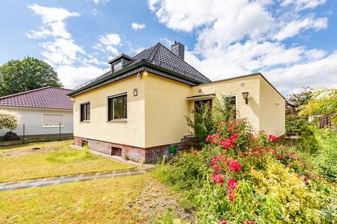 Bergfelde Häuser, Bergfelde Haus kaufen