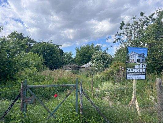 Grundstück Gütersloh