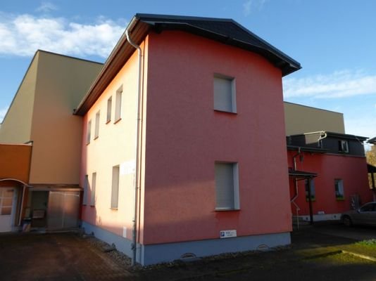 Bürogebäude