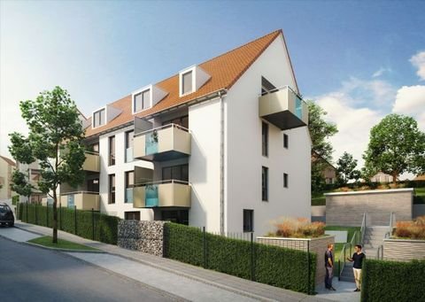 Mietwohnung in Röthenbach a d Pegnitz, Wohnung mieten